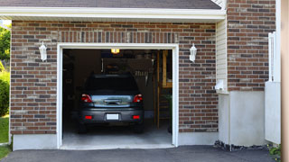 Garage Door Installation at East Side Melrose, Massachusetts